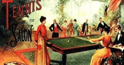 
国人自满：中国乒乓球是如何崛起的？历史赛绩到底有多荣耀？【华体会体育】